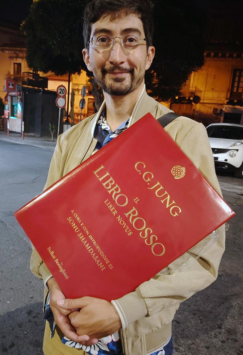Vuoi farmi un regalo?